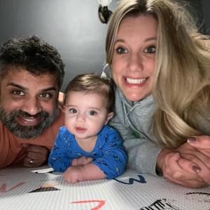 Meet your Posher, Maggie